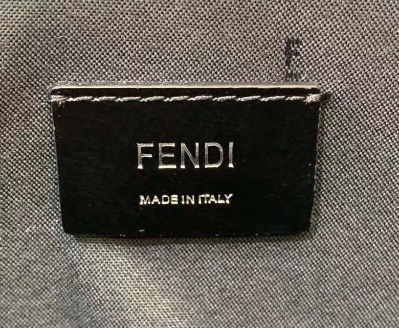 Fendi Satchel Bags